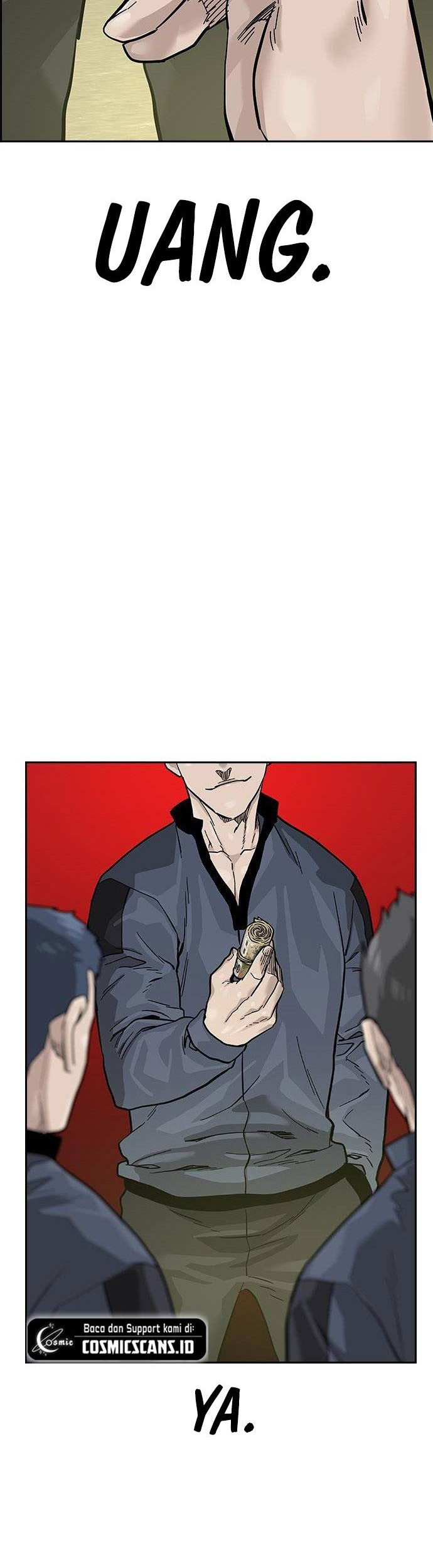 To Not Die Chapter 88 - halaman 11