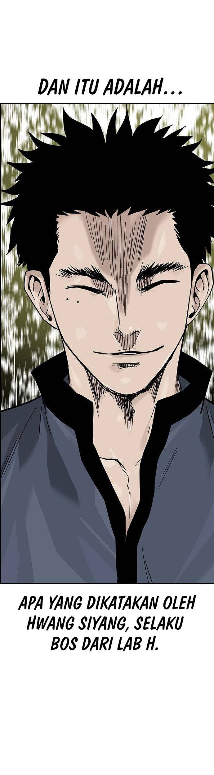 To Not Die Chapter 88 - halaman 12