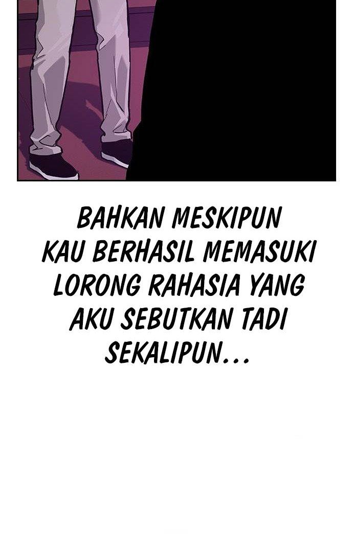 To Not Die Chapter 88 - halaman 19