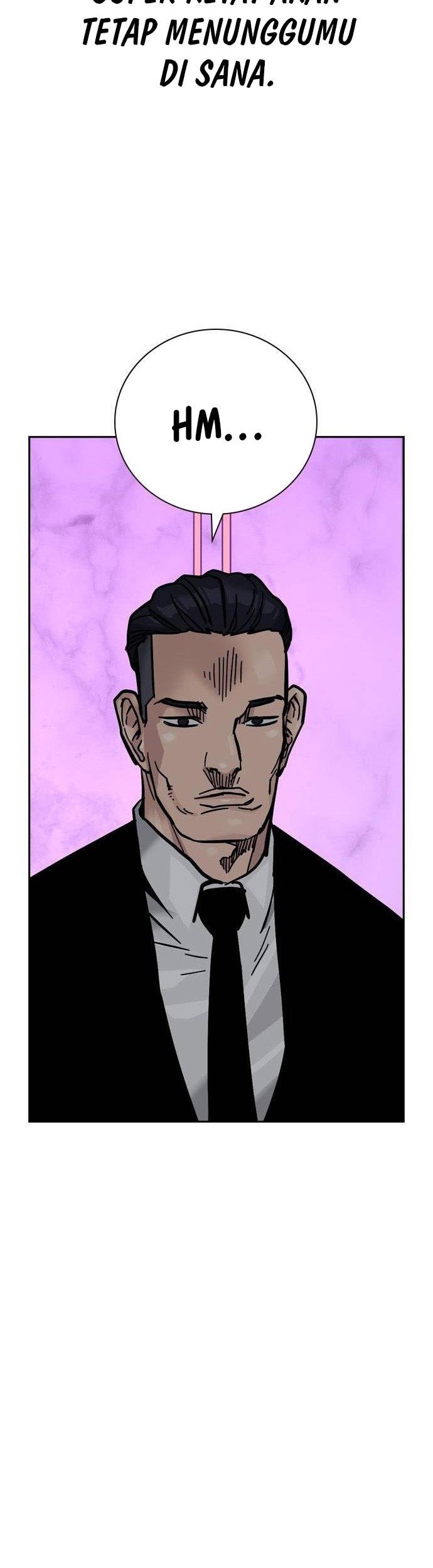 To Not Die Chapter 88 - halaman 21