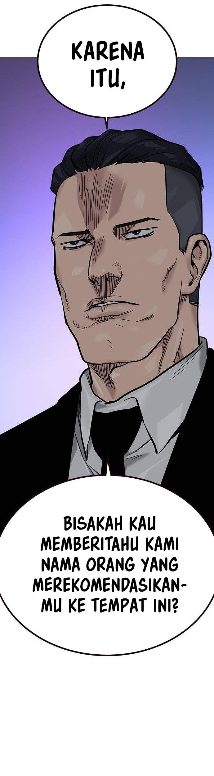 To Not Die Chapter 88 - halaman 25
