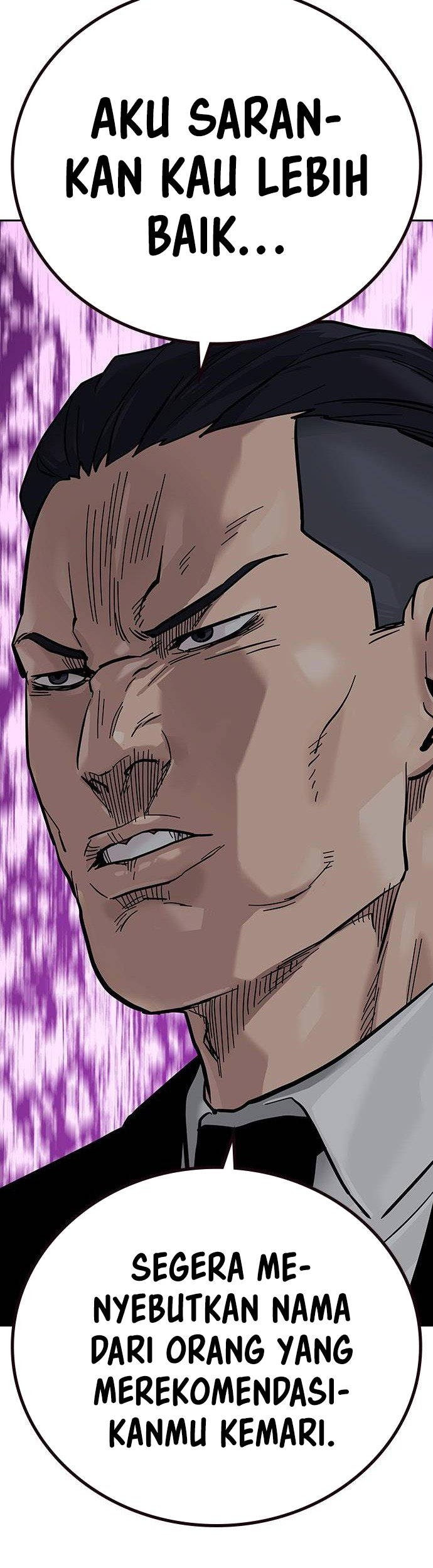 To Not Die Chapter 88 - halaman 27