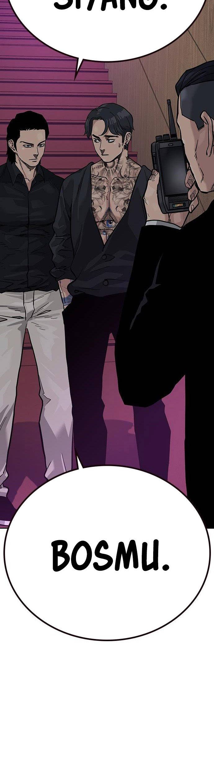 To Not Die Chapter 88 - halaman 30