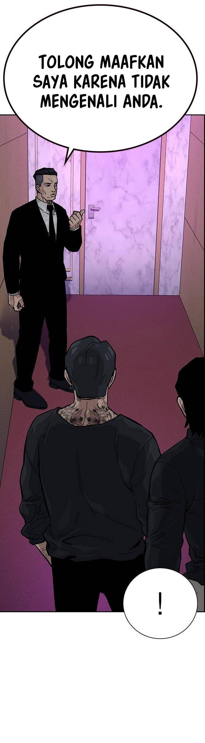 To Not Die Chapter 88 - halaman 33