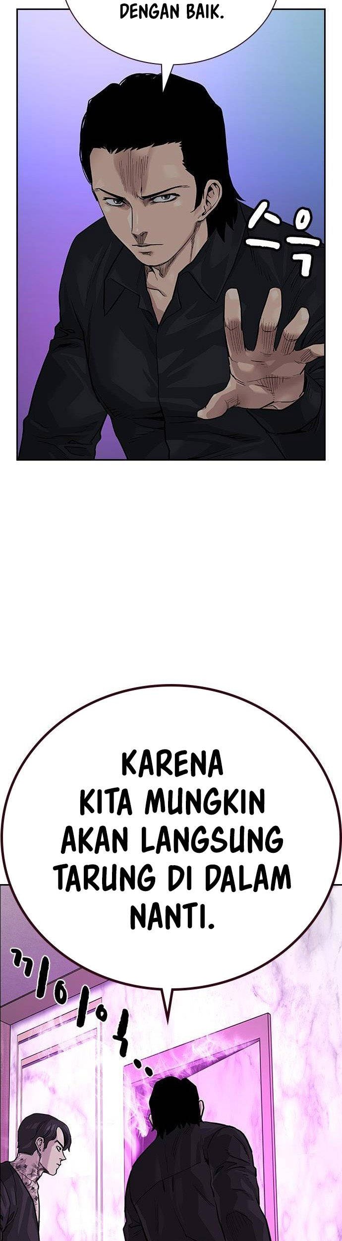 To Not Die Chapter 88 - halaman 35