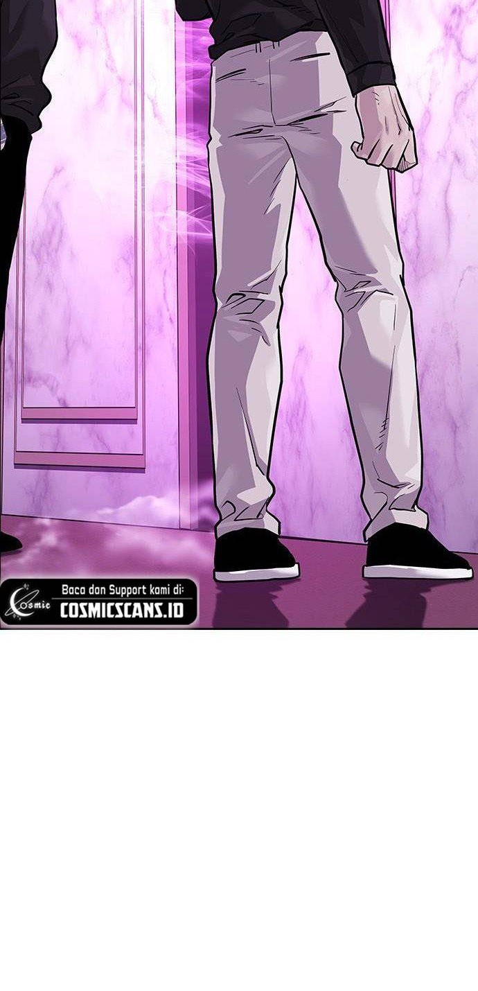 To Not Die Chapter 88 - halaman 36