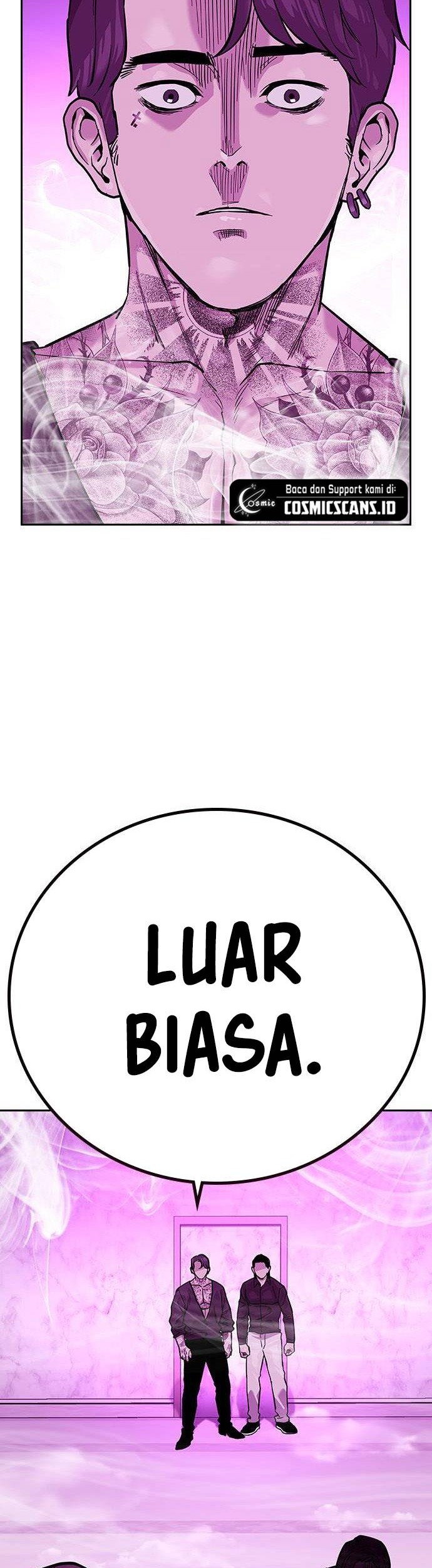 To Not Die Chapter 88 - halaman 38