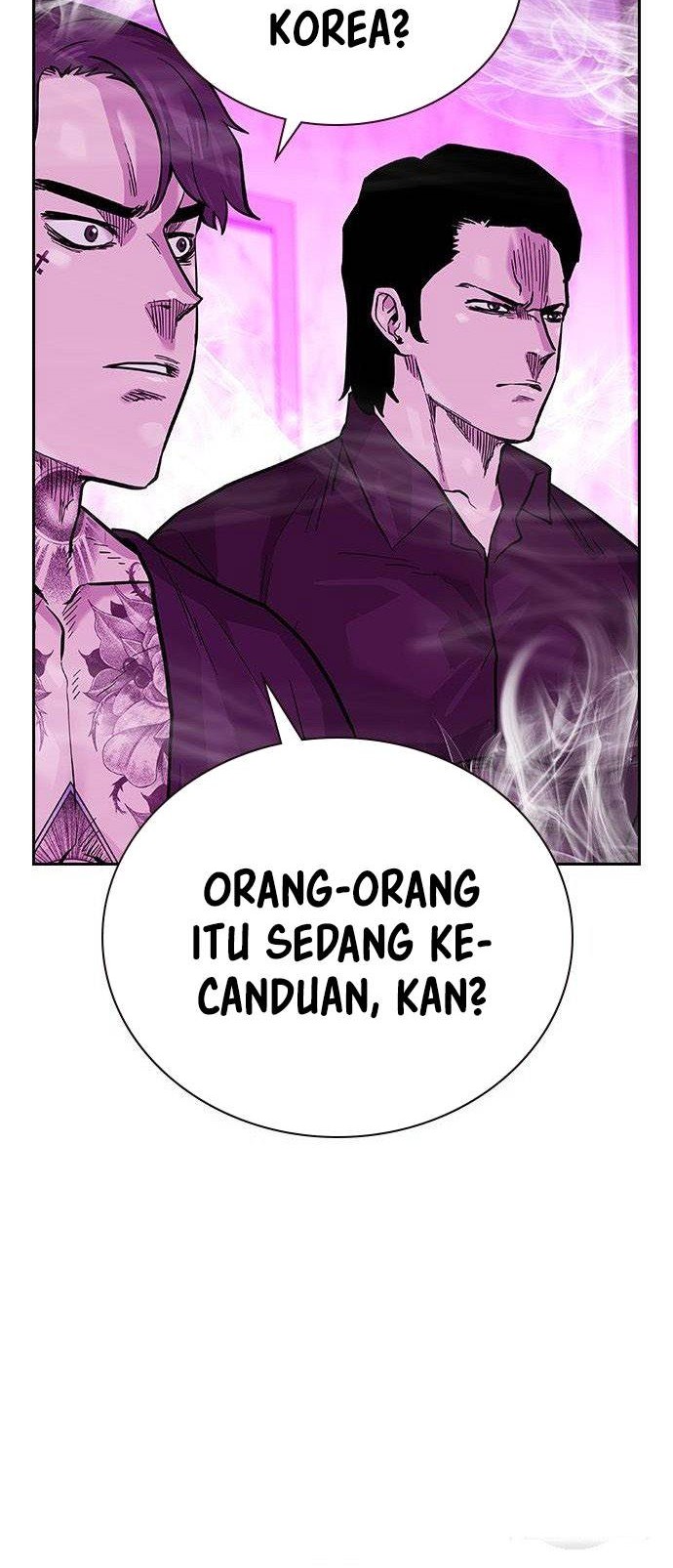 To Not Die Chapter 88 - halaman 40