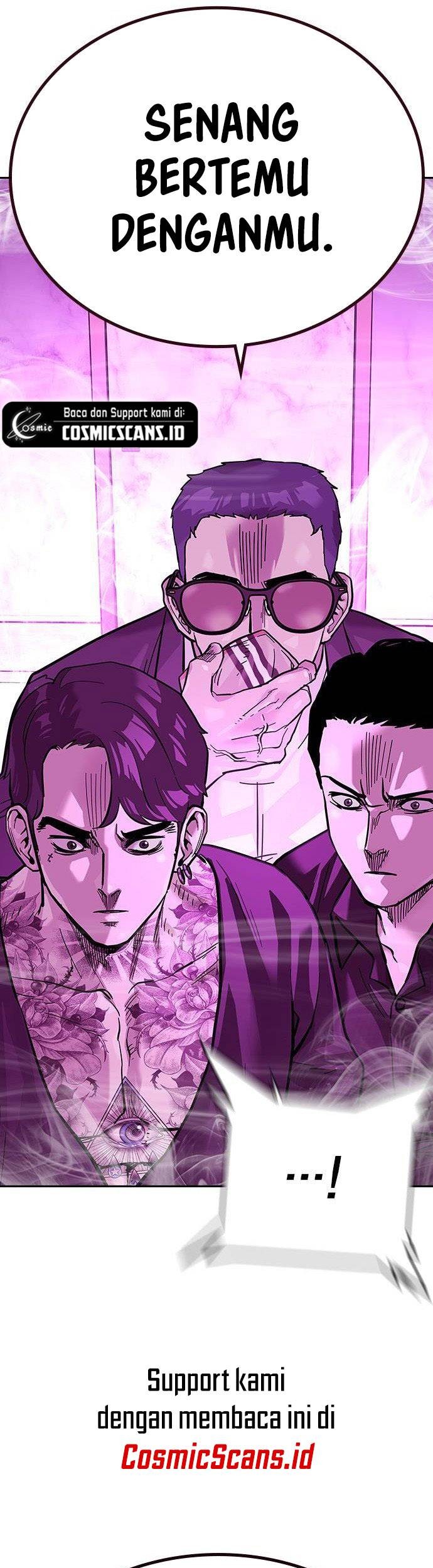 To Not Die Chapter 88 - halaman 41