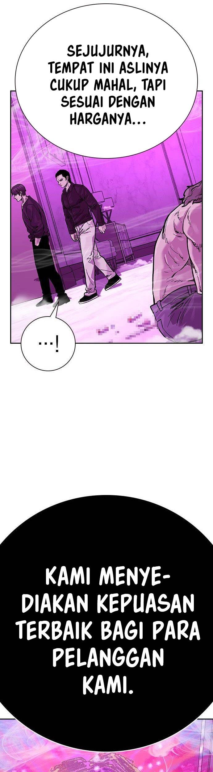 To Not Die Chapter 88 - halaman 45