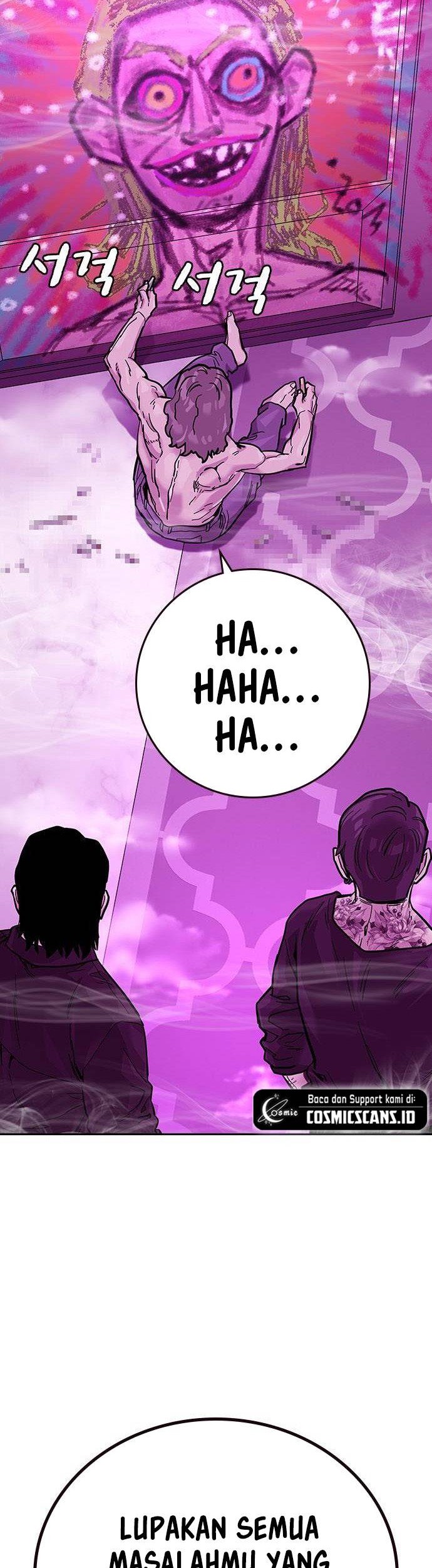 To Not Die Chapter 88 - halaman 46