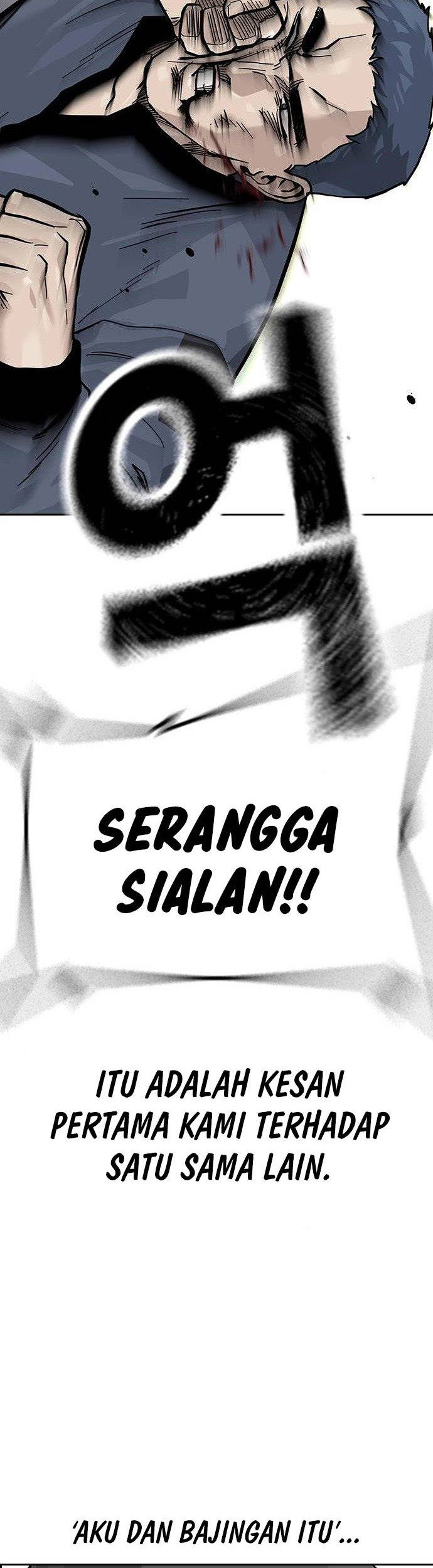 To Not Die Chapter 88 - halaman 5