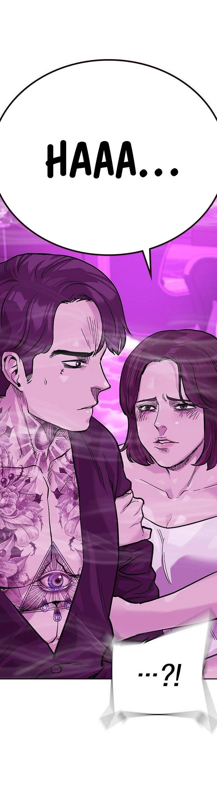 To Not Die Chapter 88 - halaman 53