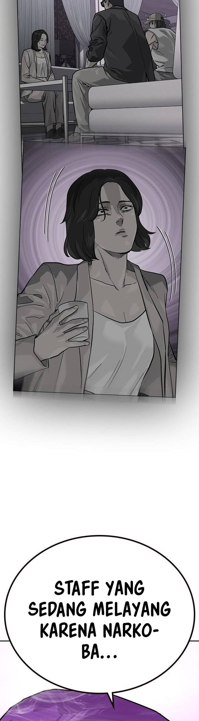 To Not Die Chapter 88 - halaman 55