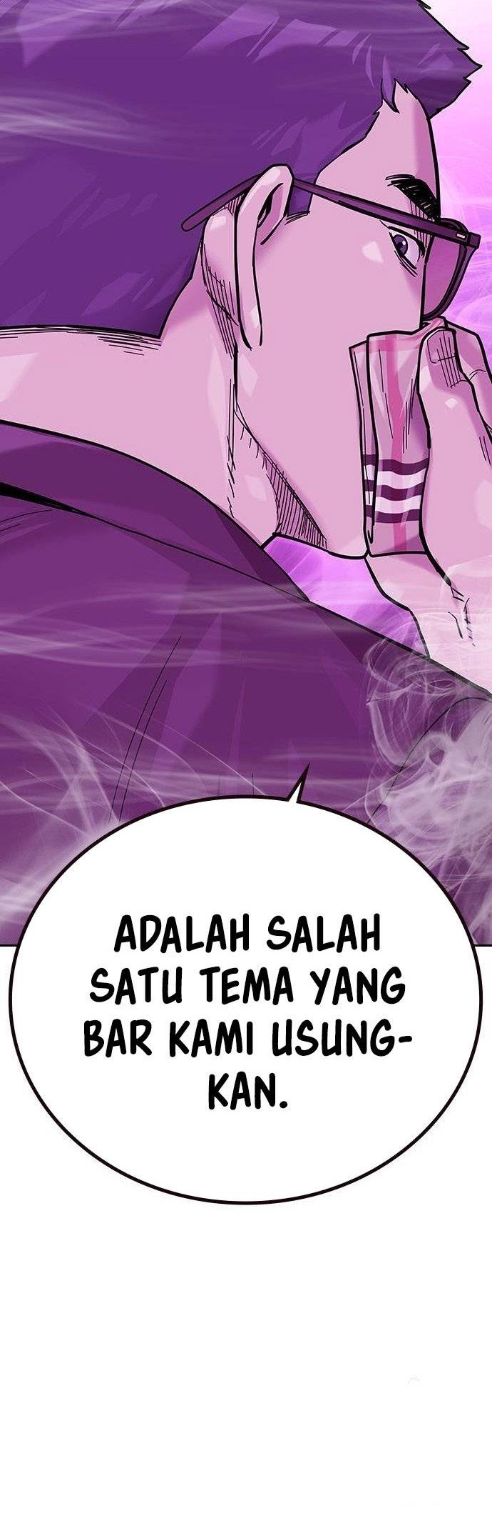 To Not Die Chapter 88 - halaman 56