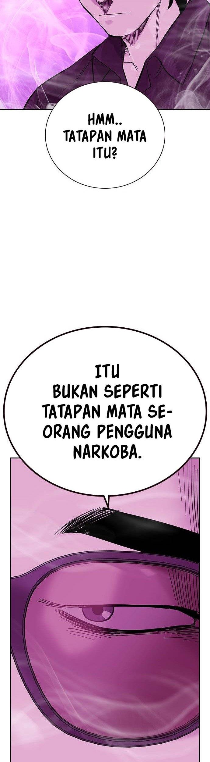To Not Die Chapter 88 - halaman 58