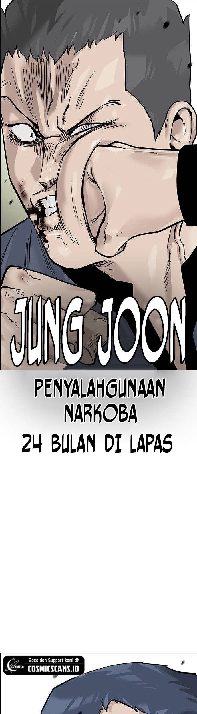 To Not Die Chapter 88 - halaman 6