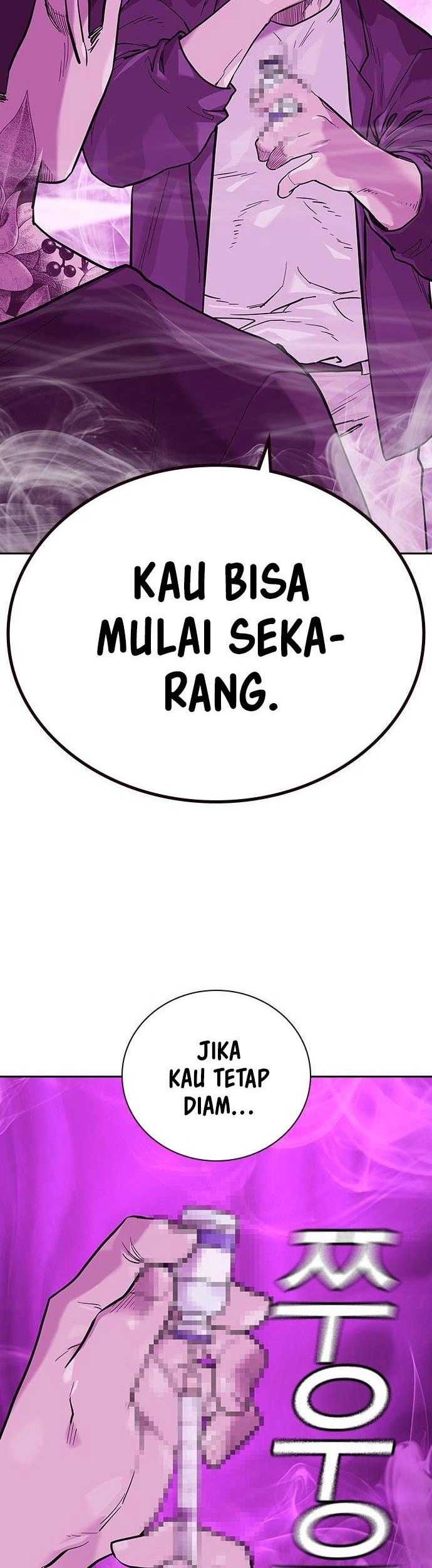 To Not Die Chapter 88 - halaman 60
