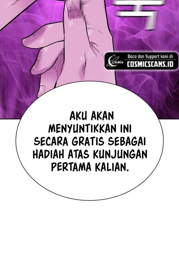 To Not Die Chapter 88 - halaman 61