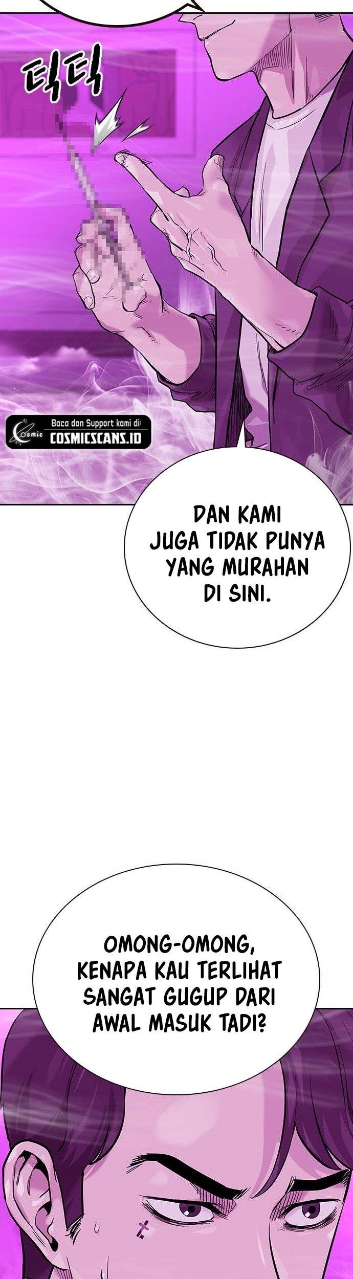 To Not Die Chapter 88 - halaman 63