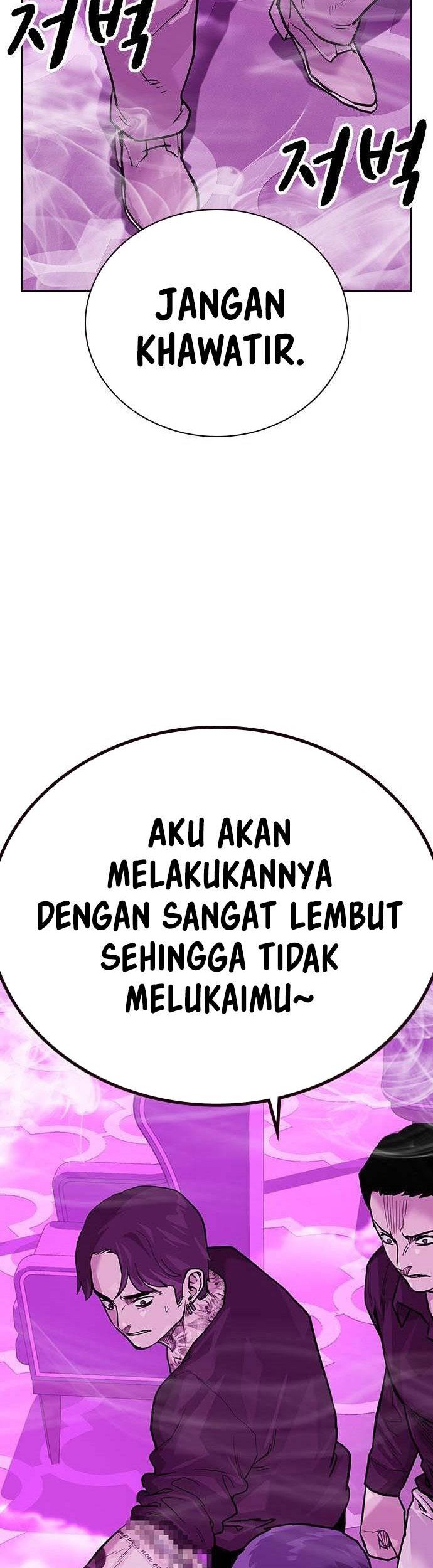 To Not Die Chapter 88 - halaman 65