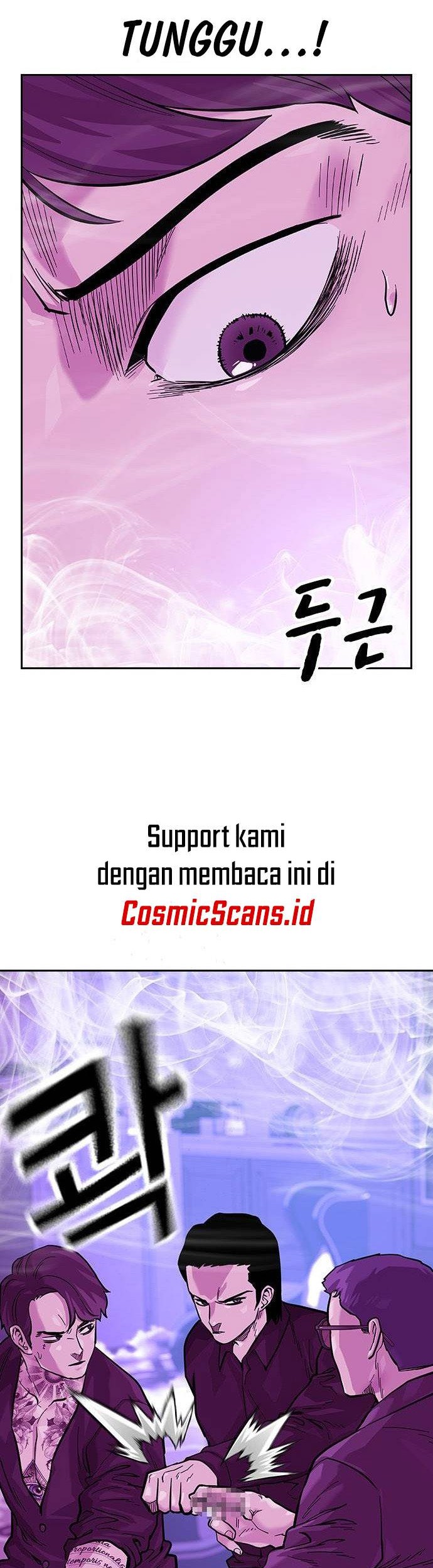 To Not Die Chapter 88 - halaman 68