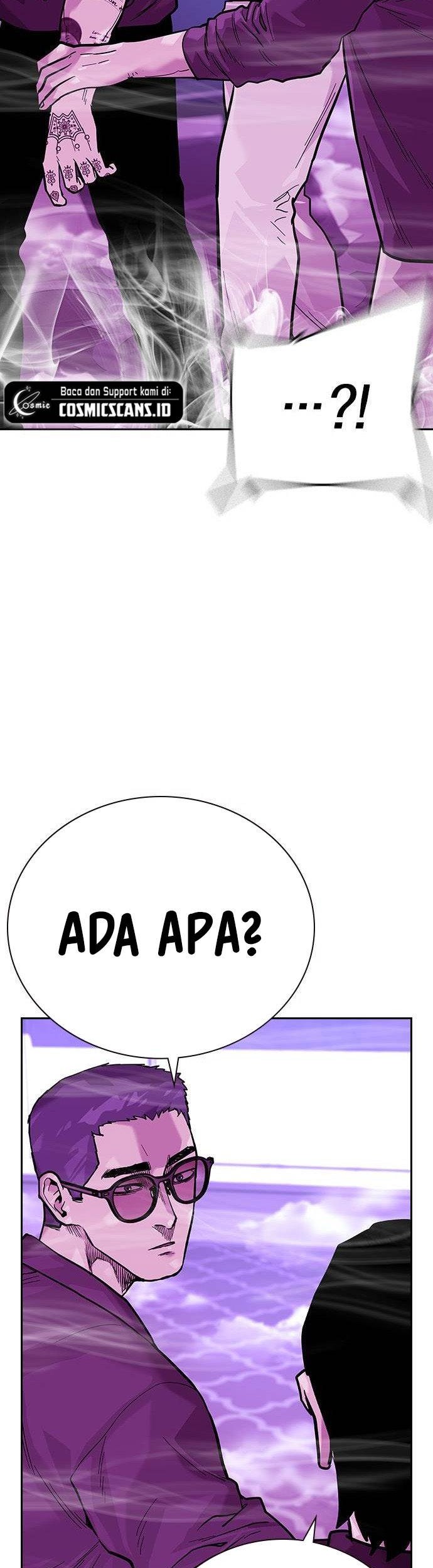 To Not Die Chapter 88 - halaman 69