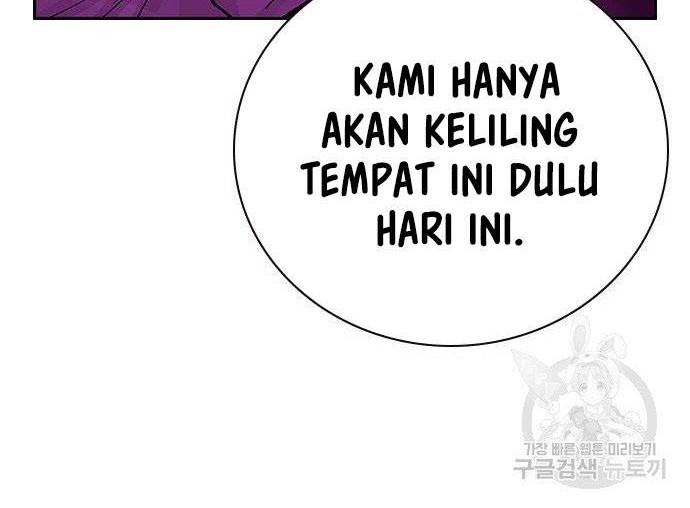 To Not Die Chapter 88 - halaman 70