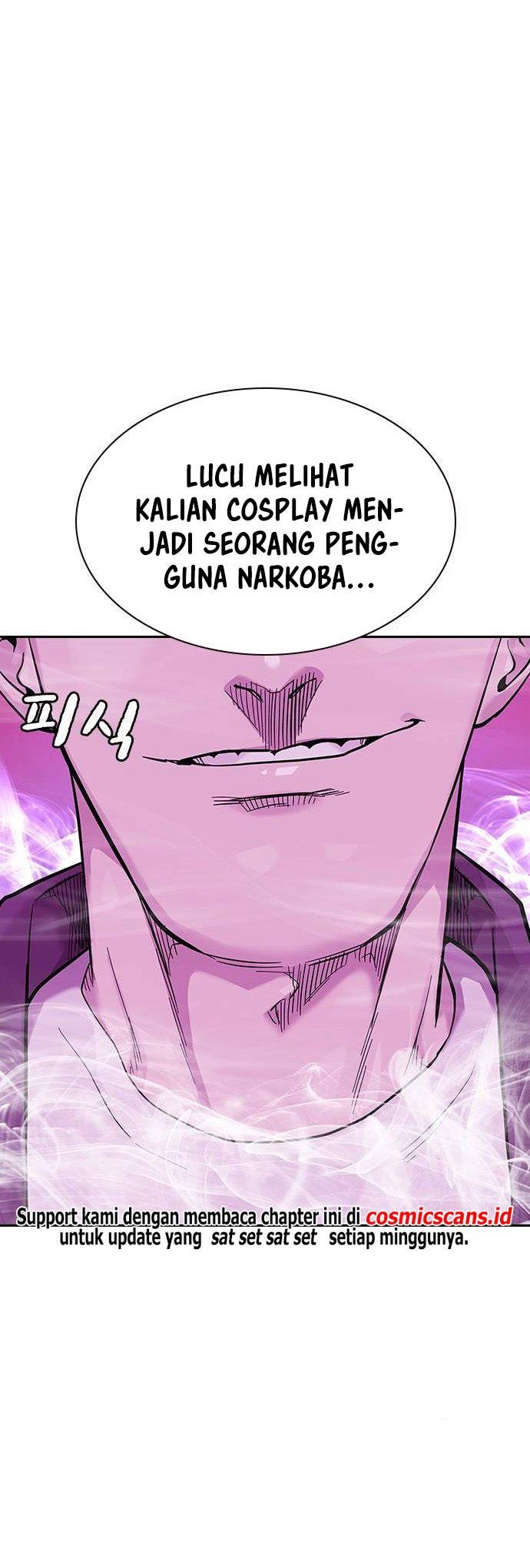 To Not Die Chapter 88 - halaman 74
