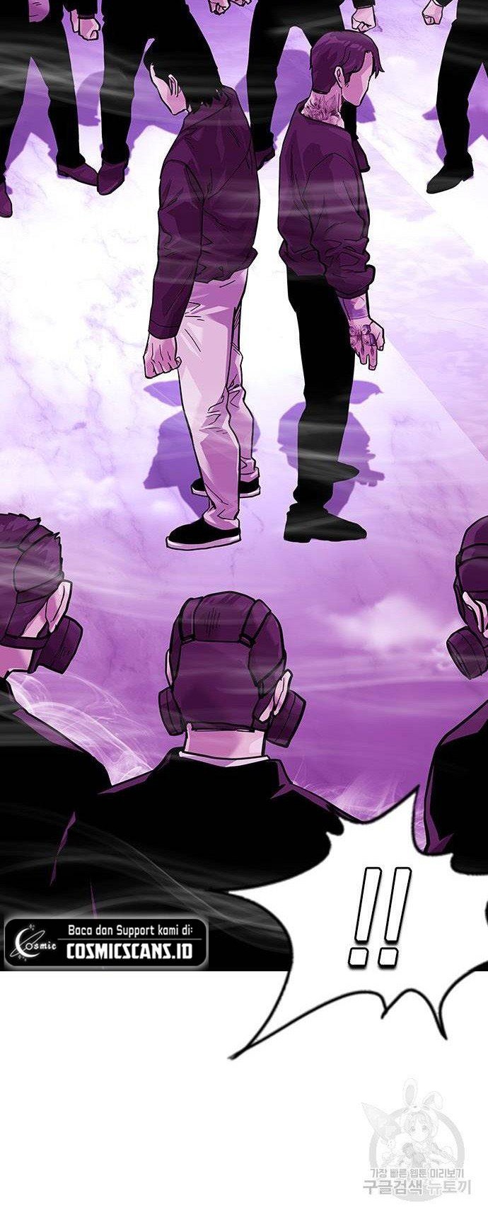 To Not Die Chapter 88 - halaman 78
