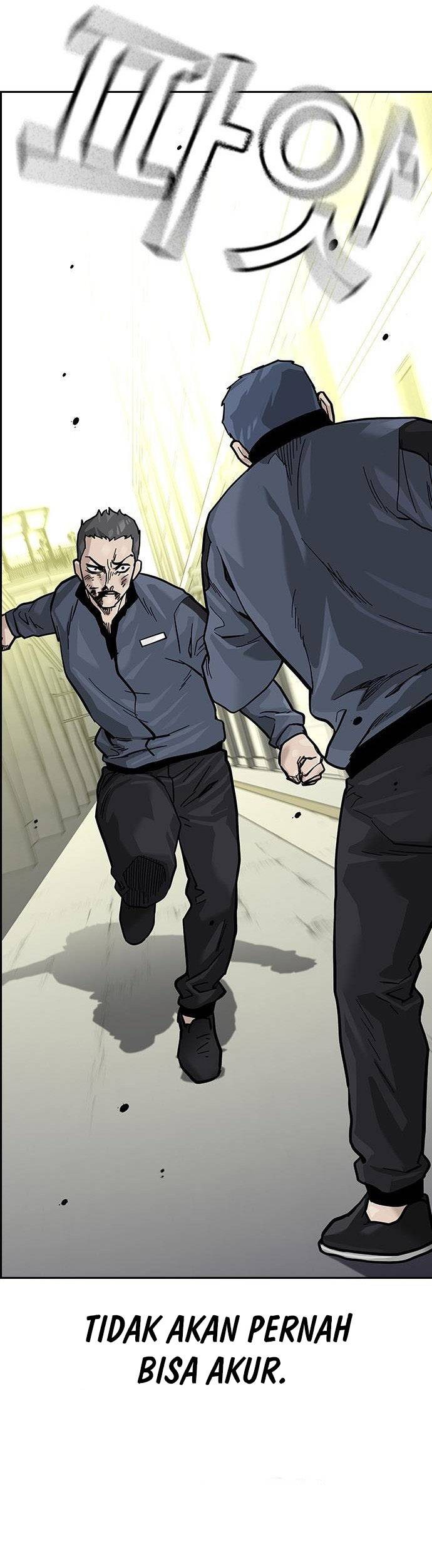 To Not Die Chapter 88 - halaman 8