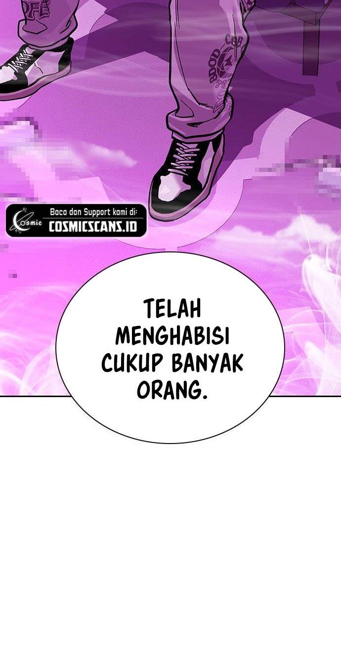 To Not Die Chapter 88 - halaman 82