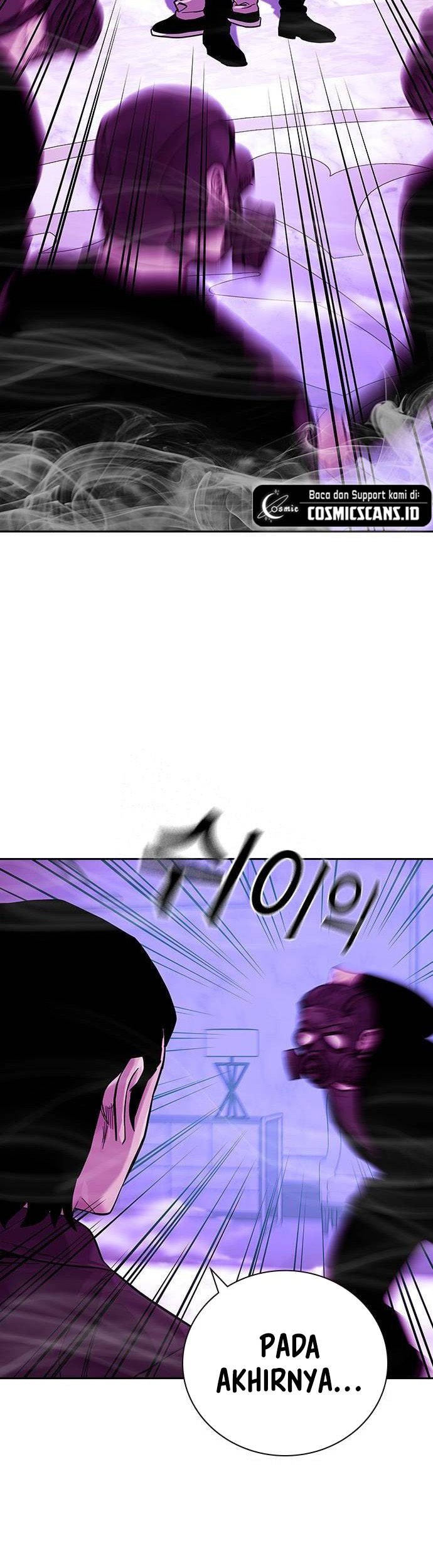 To Not Die Chapter 88 - halaman 85