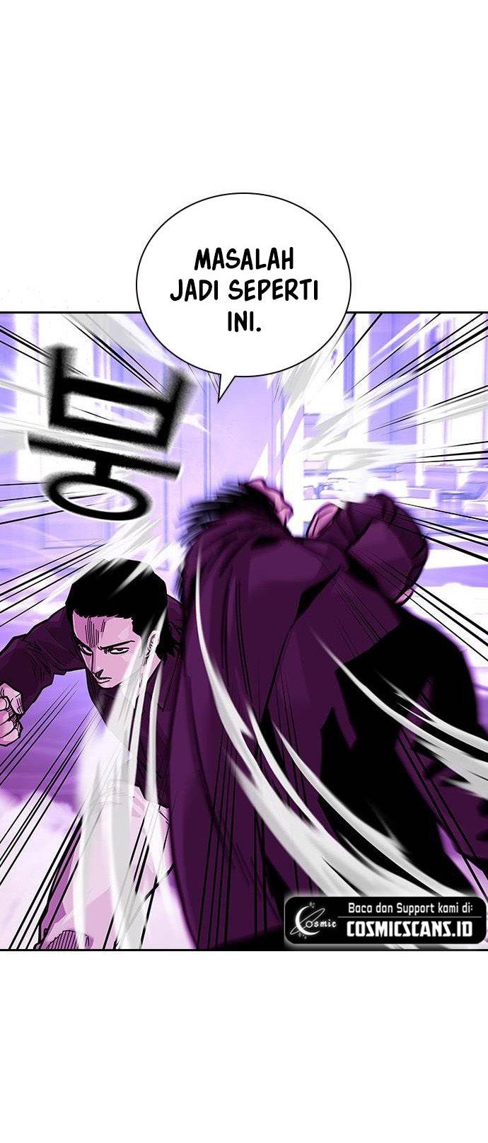 To Not Die Chapter 88 - halaman 86