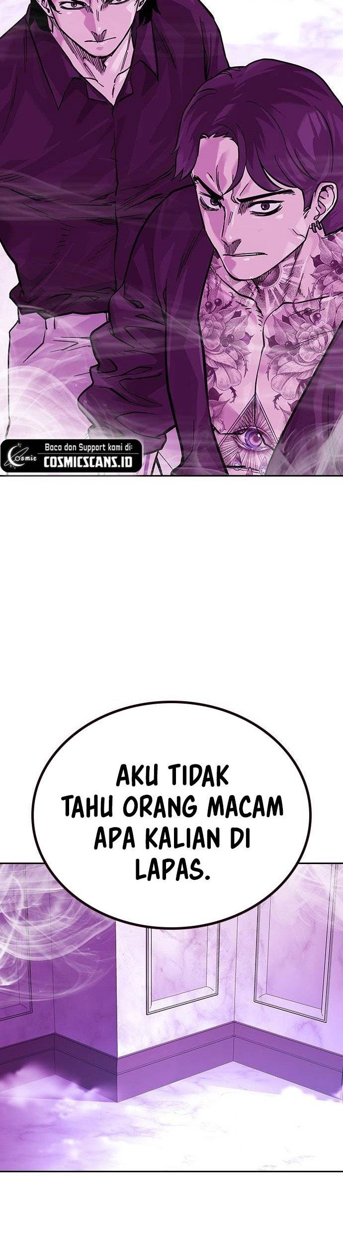 To Not Die Chapter 88 - halaman 94
