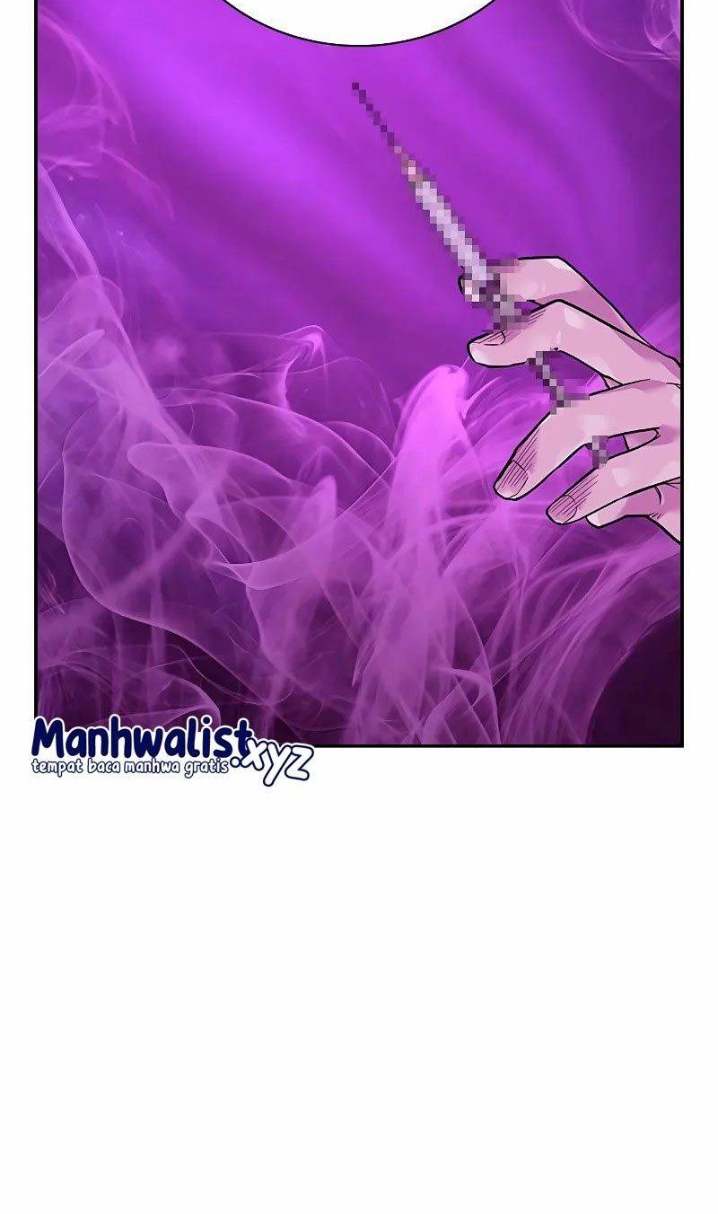 To Not Die Chapter 89 - halaman 11