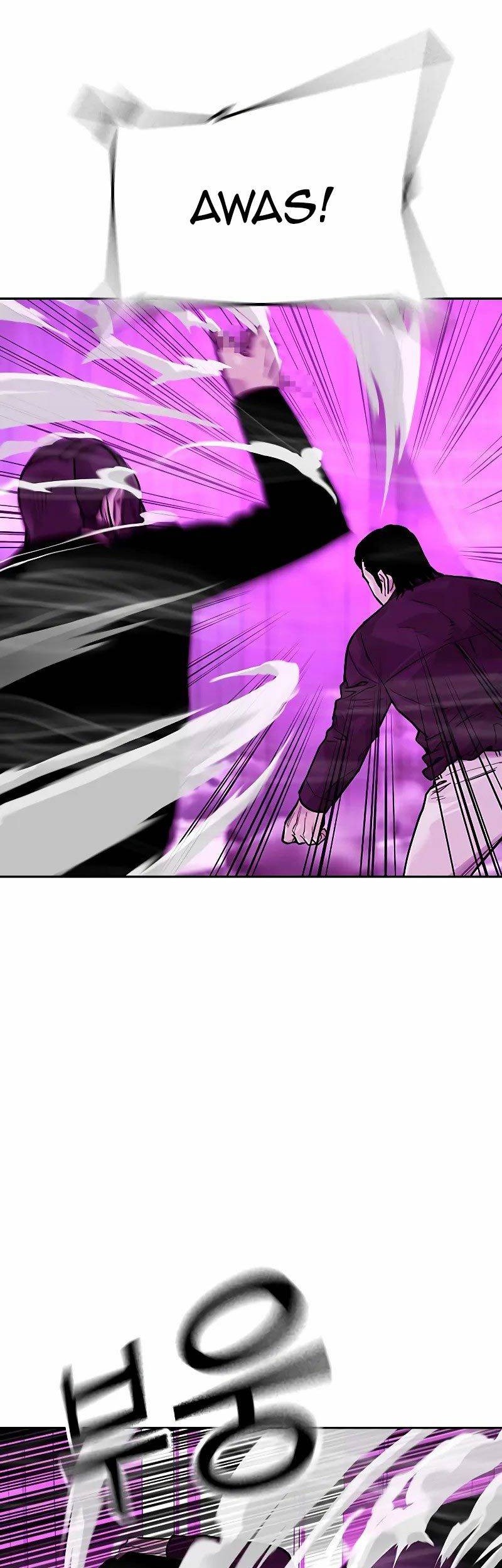 To Not Die Chapter 89 - halaman 14