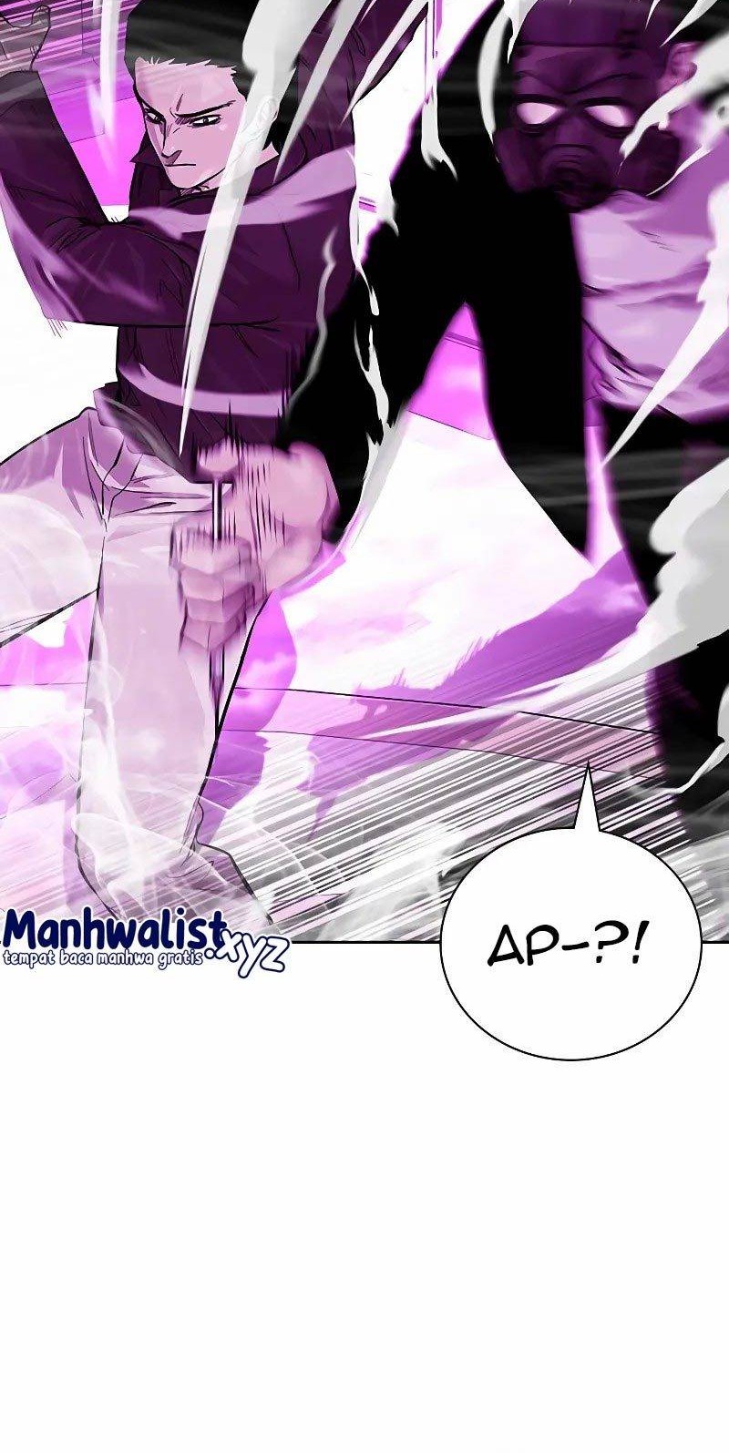 To Not Die Chapter 89 - halaman 15