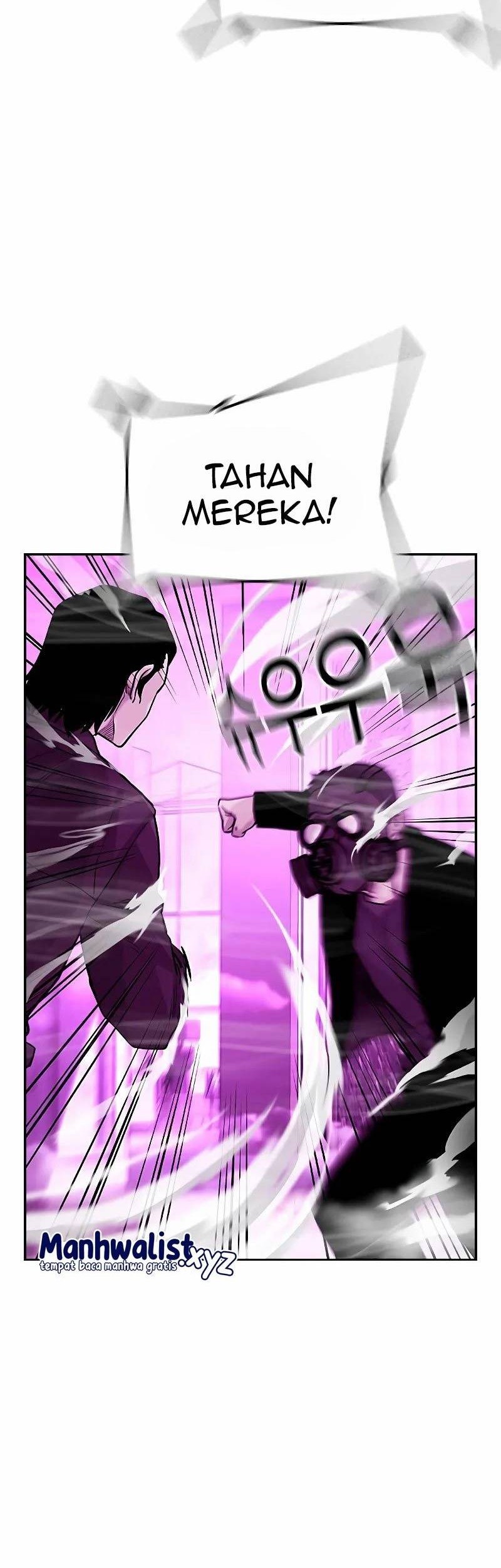 To Not Die Chapter 89 - halaman 2