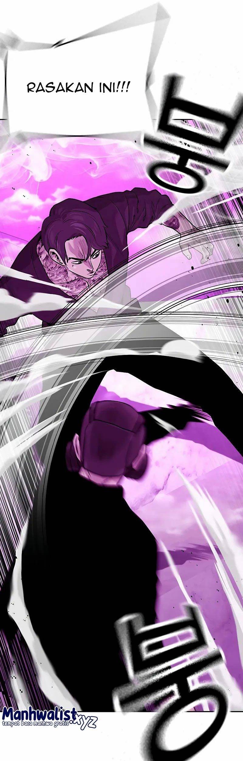To Not Die Chapter 89 - halaman 20