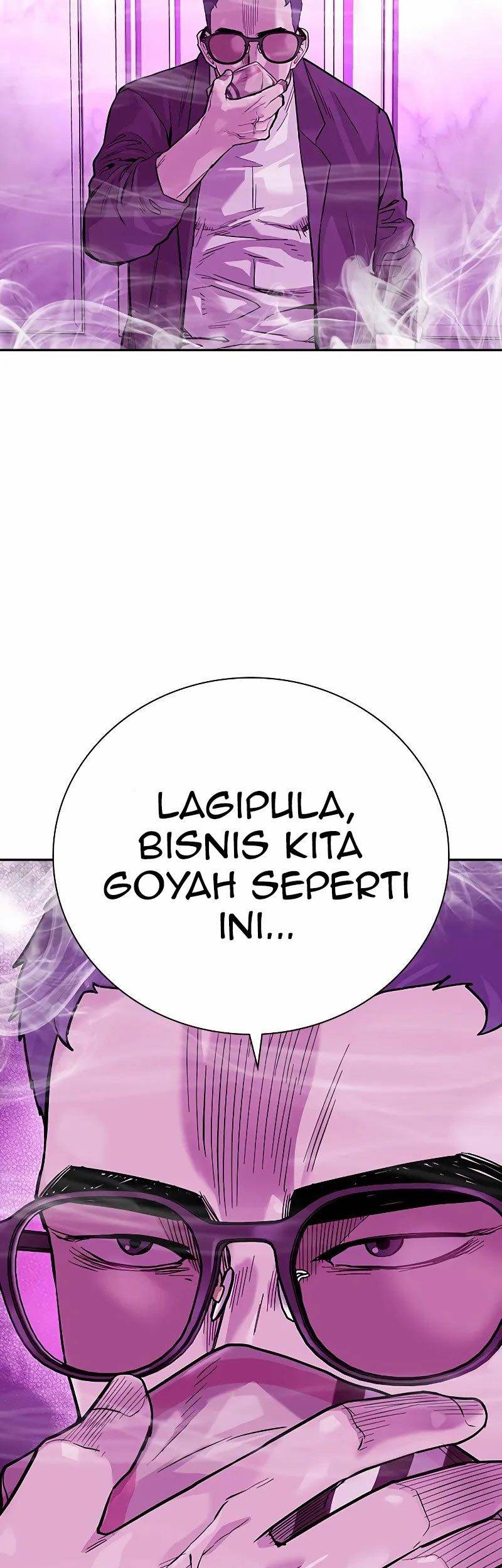 To Not Die Chapter 89 - halaman 26