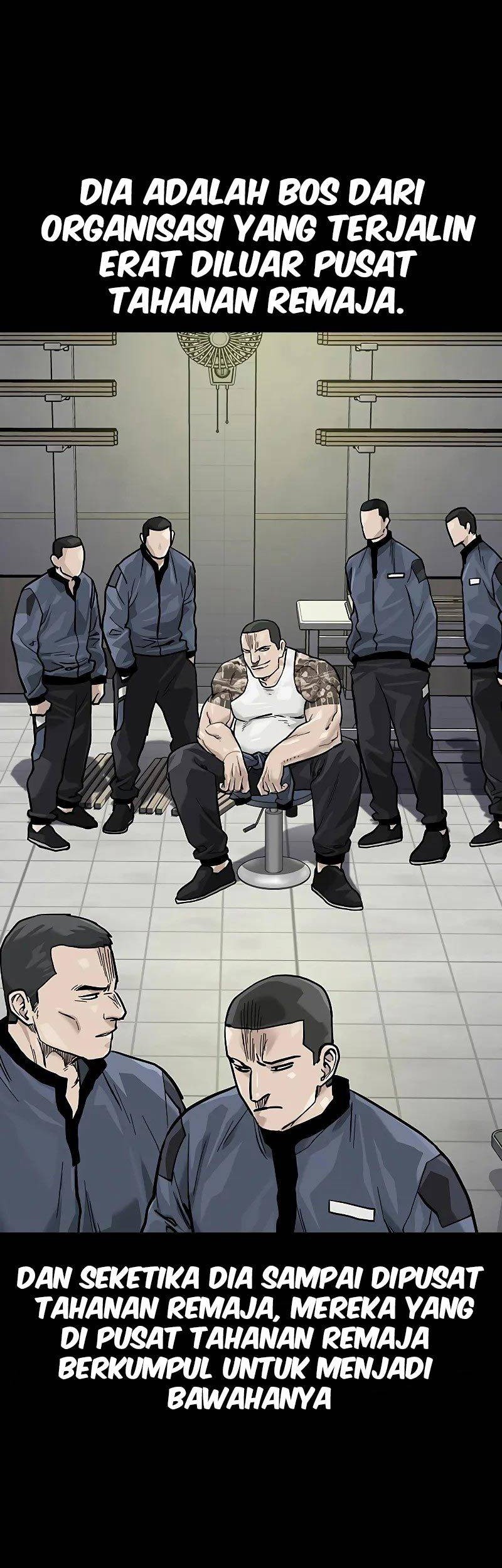 To Not Die Chapter 89 - halaman 50
