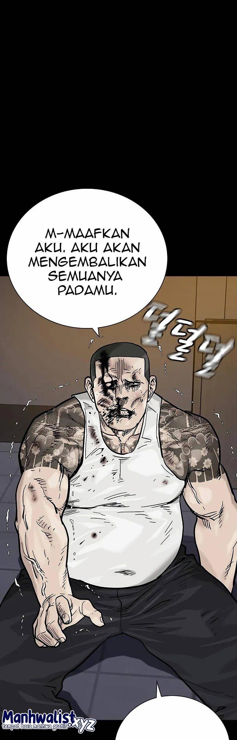 To Not Die Chapter 89 - halaman 66