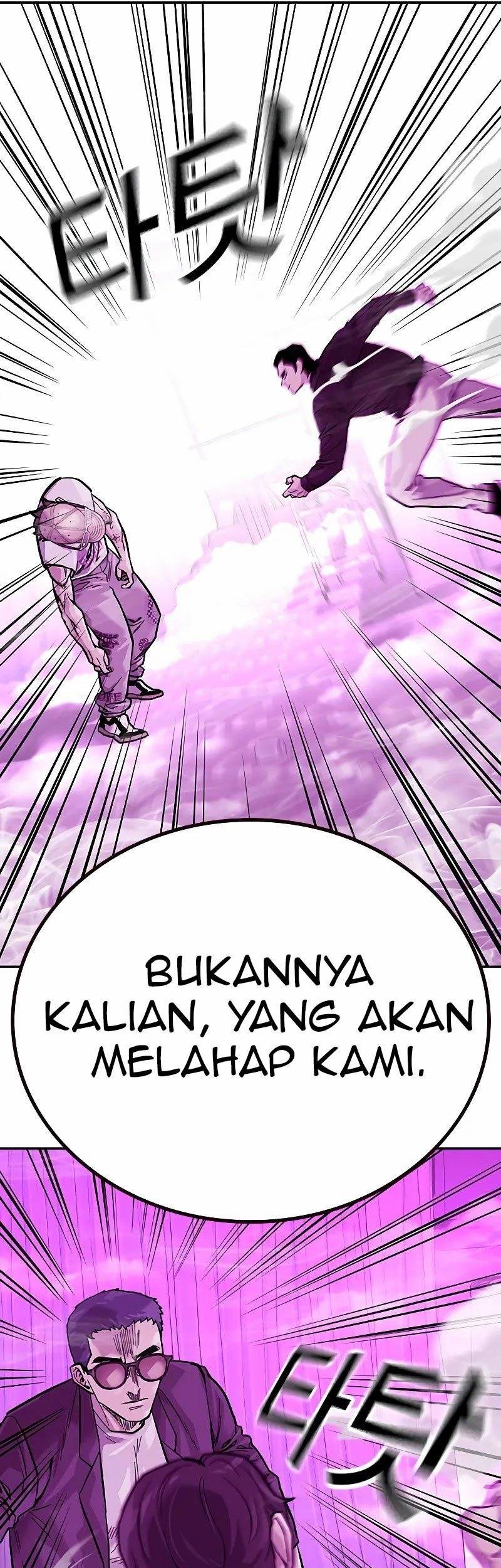 To Not Die Chapter 89 - halaman 99