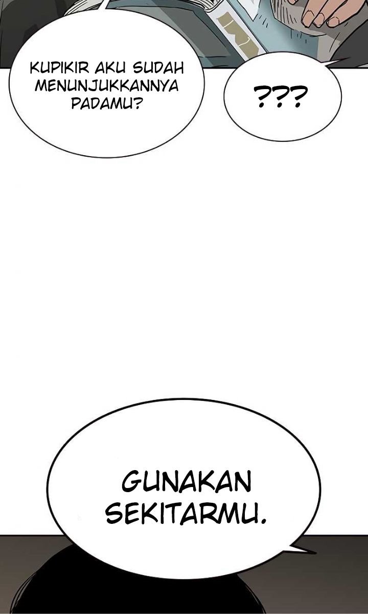 To Not Die Chapter 9 - halaman 39
