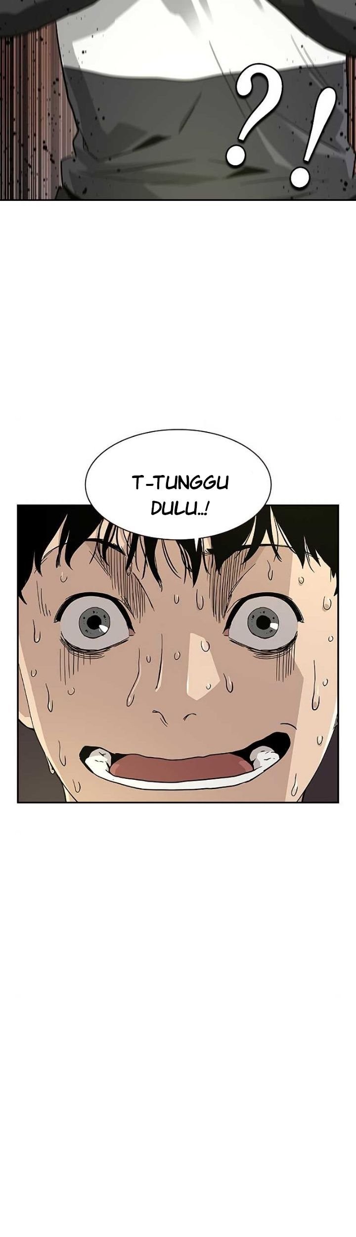 To Not Die Chapter 9 - halaman 50