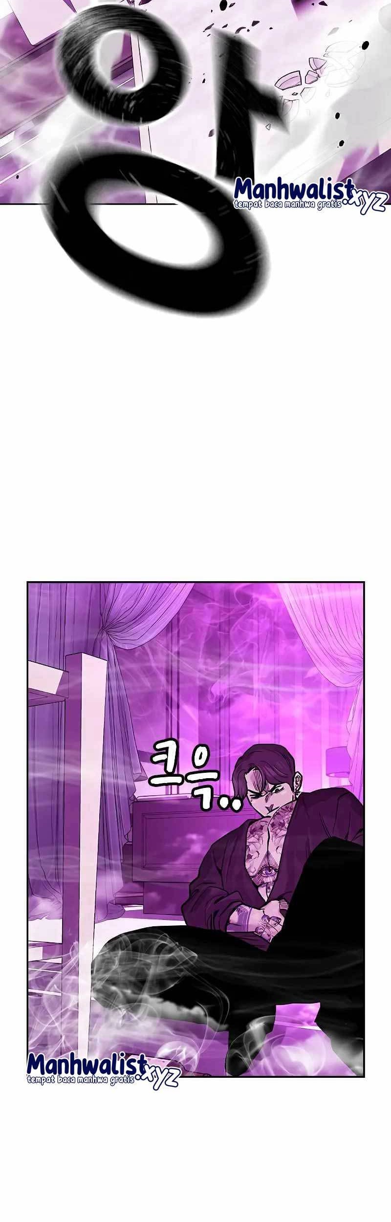 To Not Die Chapter 90 - halaman 10