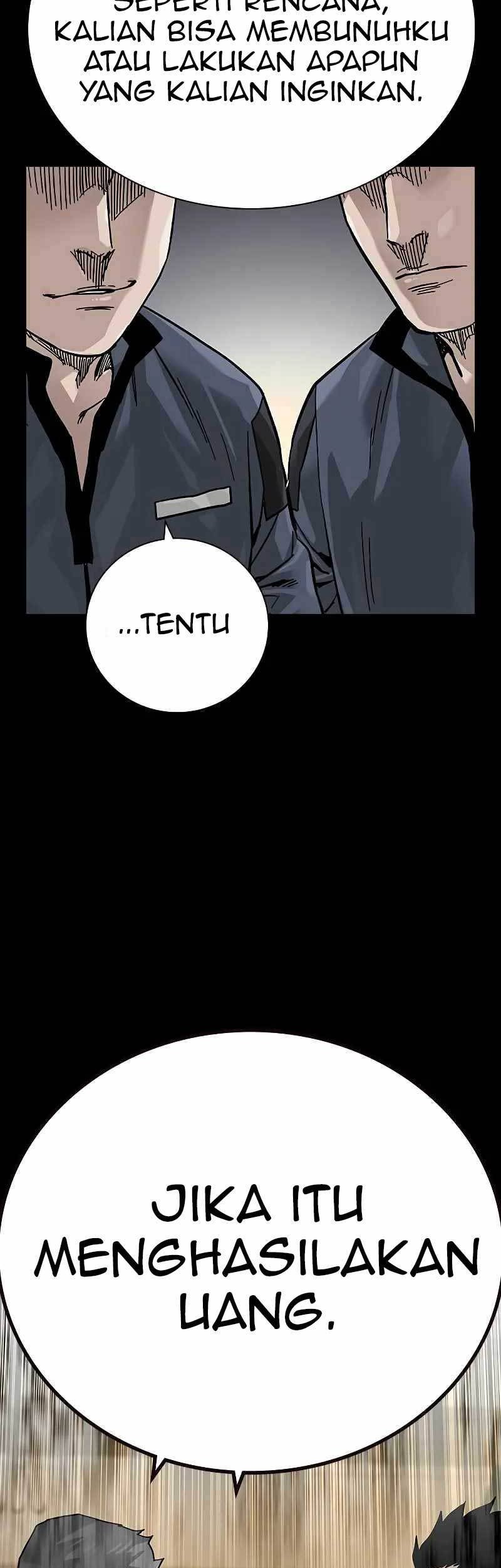 To Not Die Chapter 90 - halaman 101