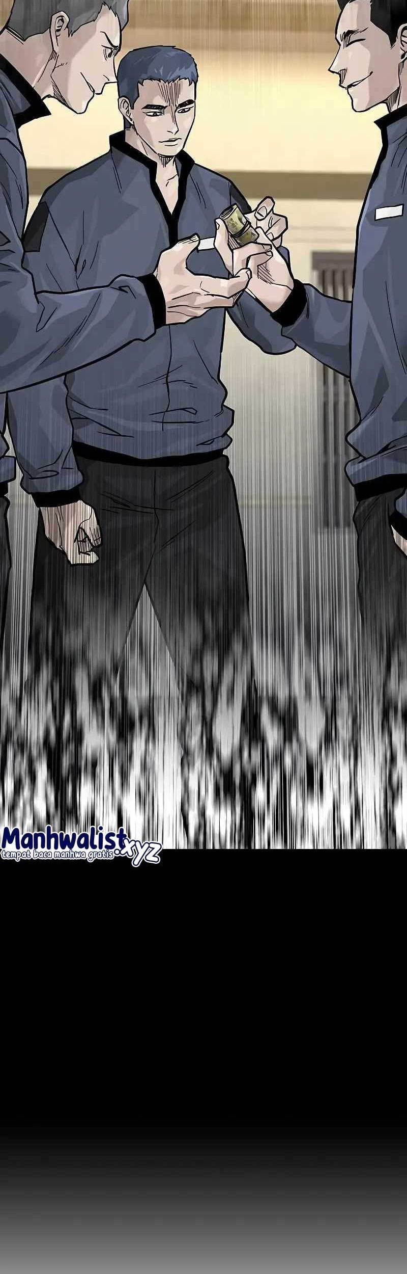 To Not Die Chapter 90 - halaman 102