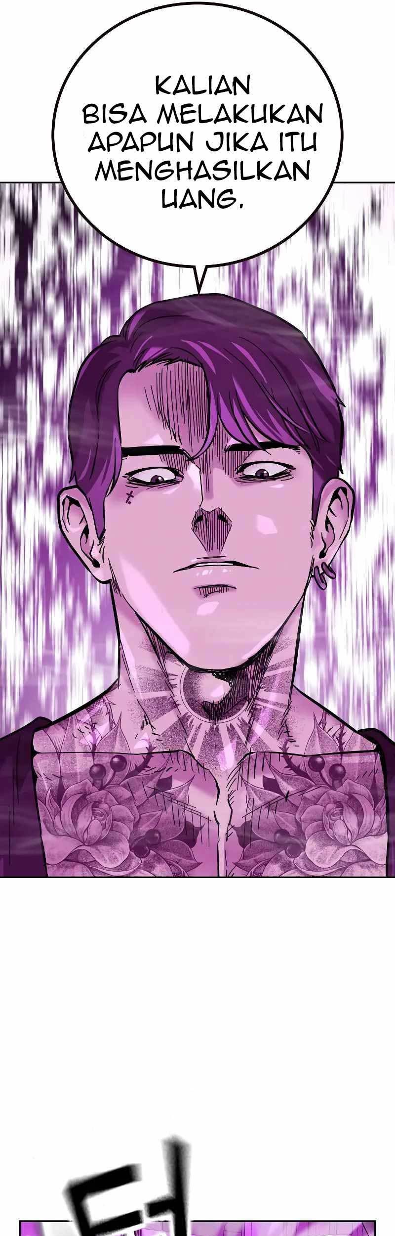 To Not Die Chapter 90 - halaman 104
